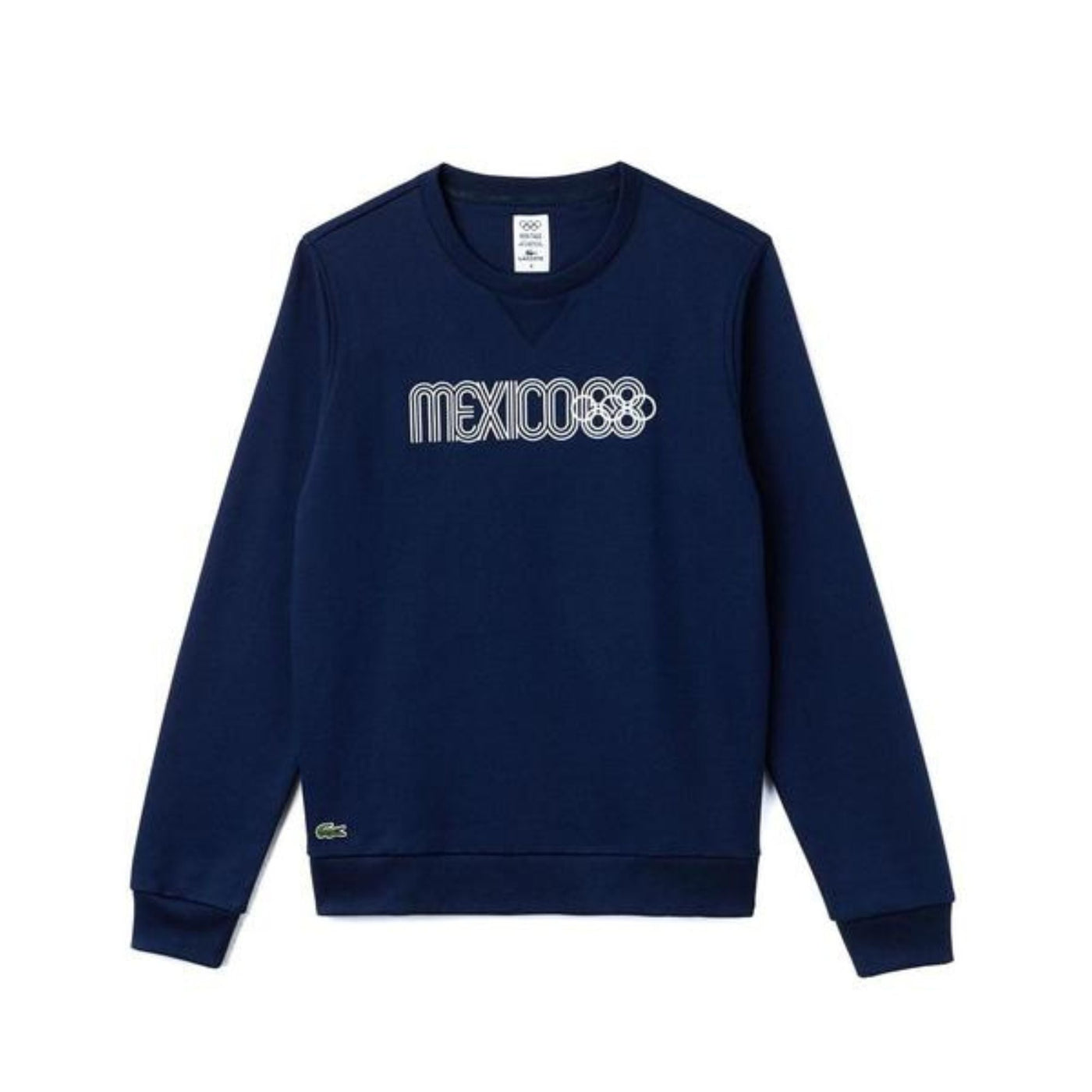 Sudadera Sh1402 | Lacoste · imagen 1