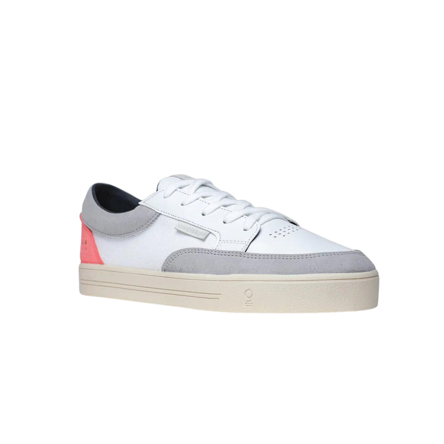 Zapatillas Couple&Pie Unisex Sala Club Bali Vegan & Recycled