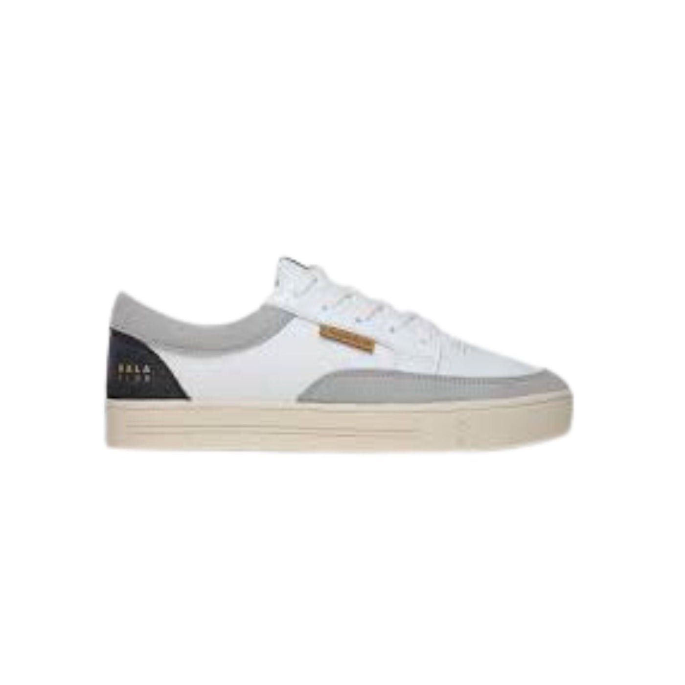 Zapatillas Sala Club Volcano Vegan Recycle | Couple&Pie · imagen 4