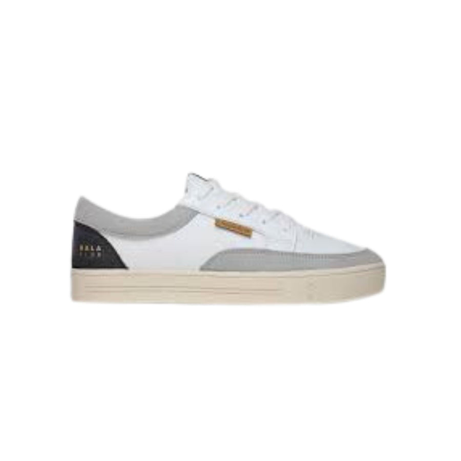Zapatillas Couple&Pie Unisex Sala Club Volcano Vegan & Recycle