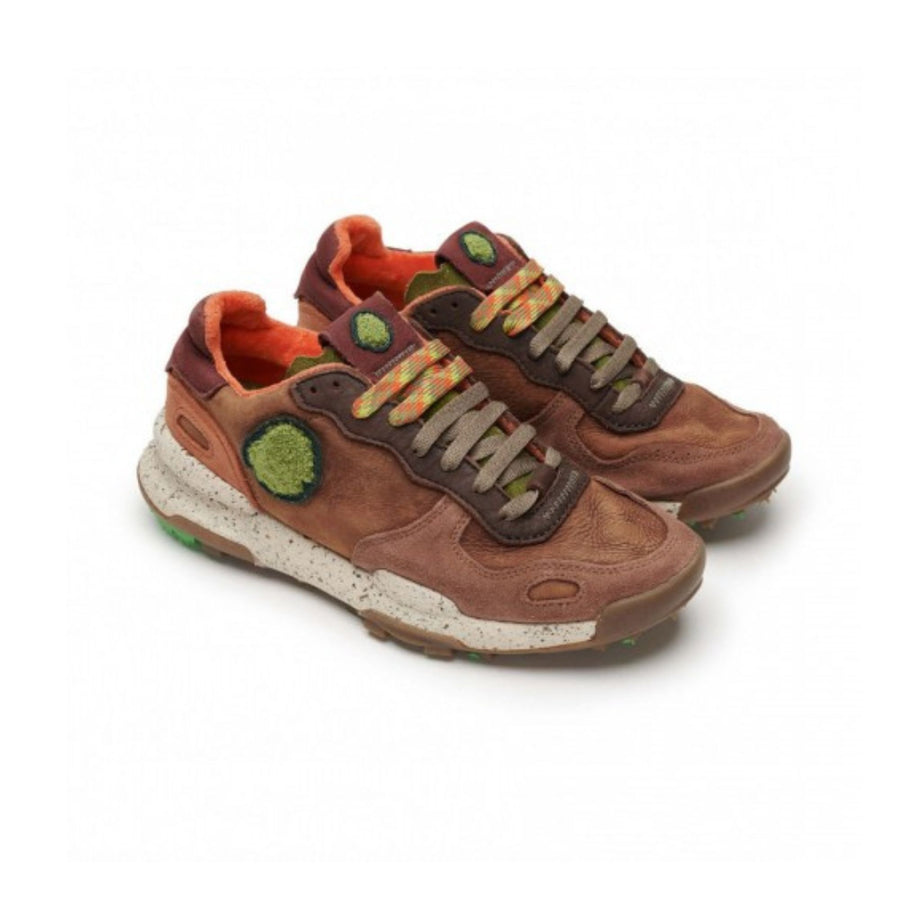 Zapatillas Satorisan Unisex Premium Oxide 1200620392A
