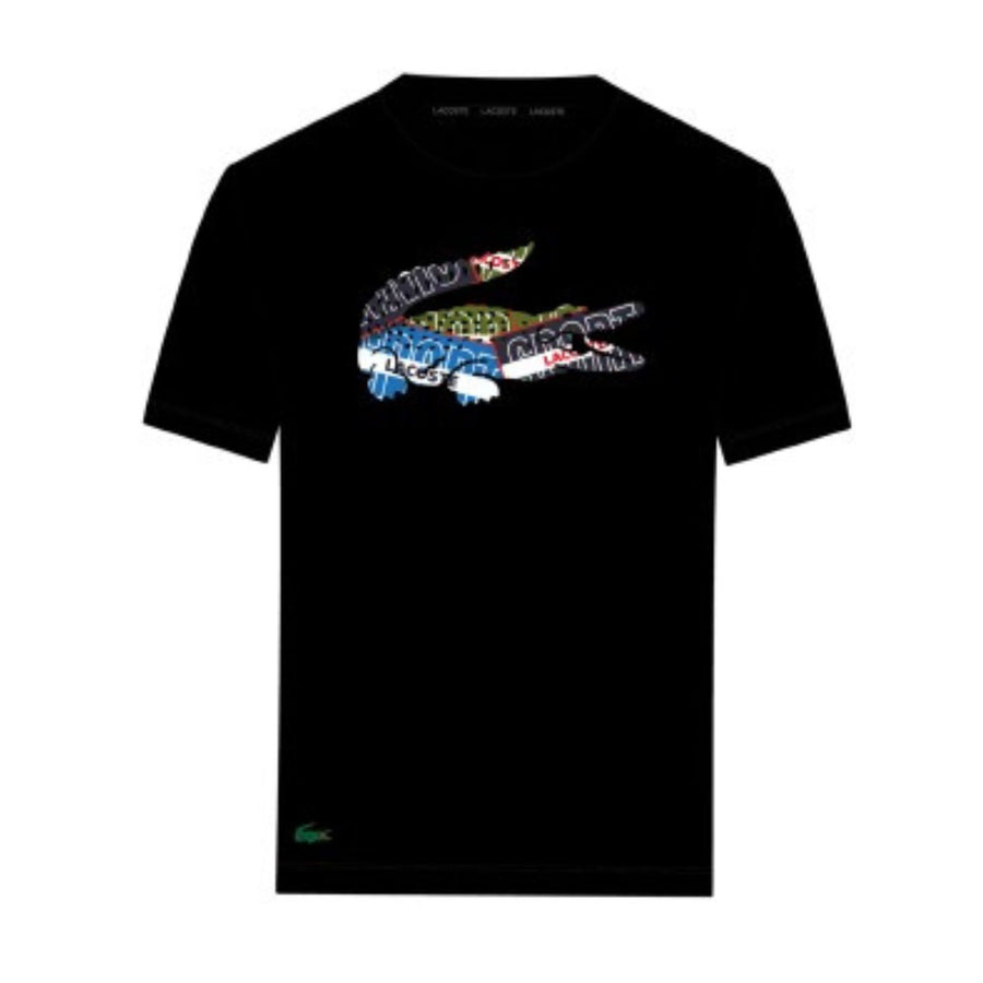 Camisetas Lacoste Hombre Tee-Shirt