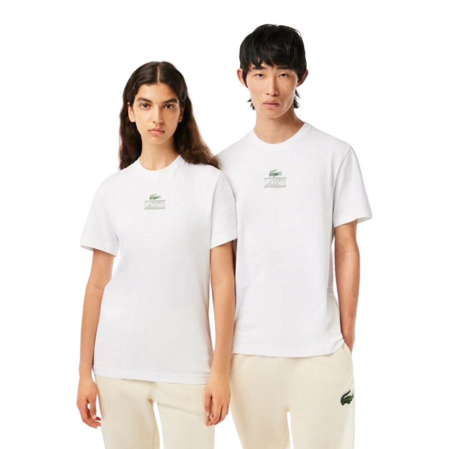 Camisetas Lacoste Hombre Tee-Shirt
