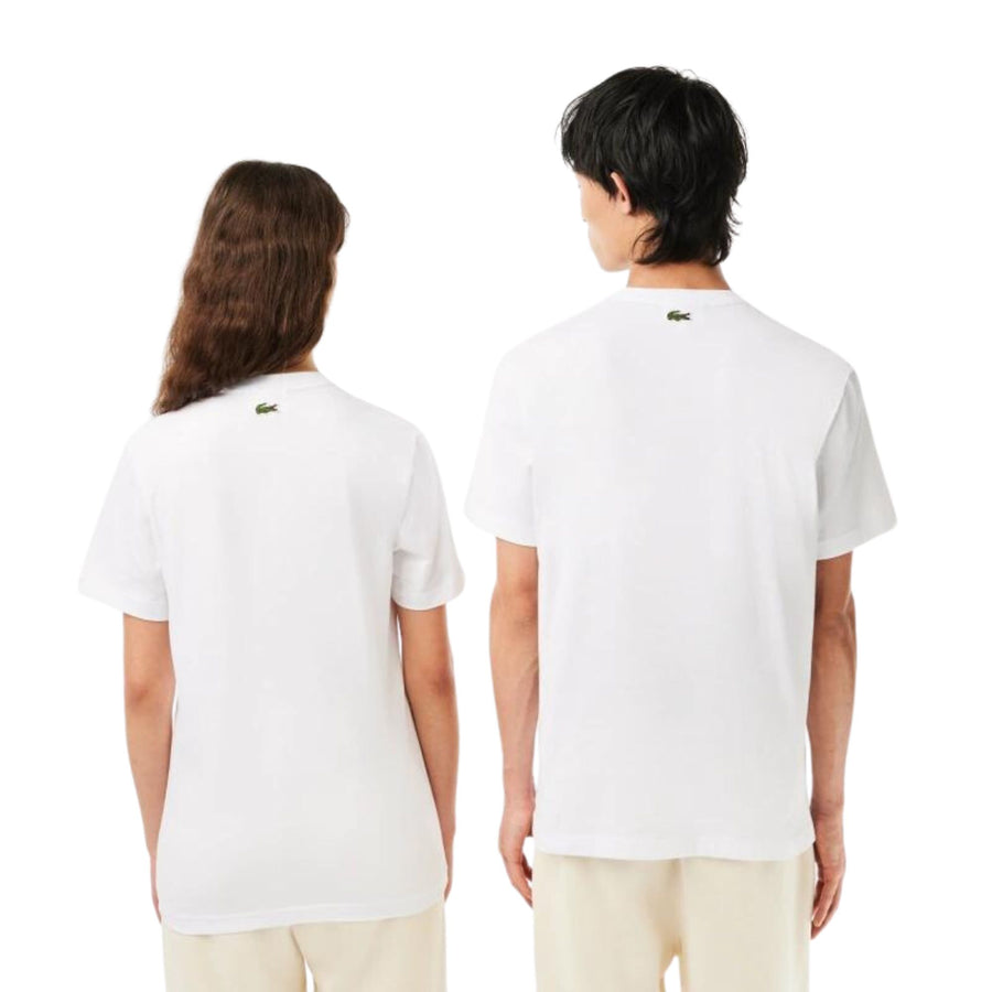 Camisetas Lacoste Hombre Tee-Shirt