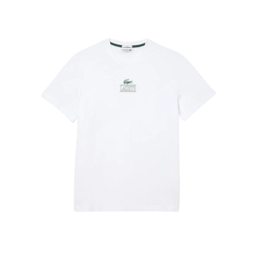 Camisetas Lacoste Hombre Tee-Shirt