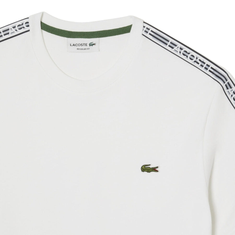 Camisetas Lacoste Hombre Tee-Shirt
