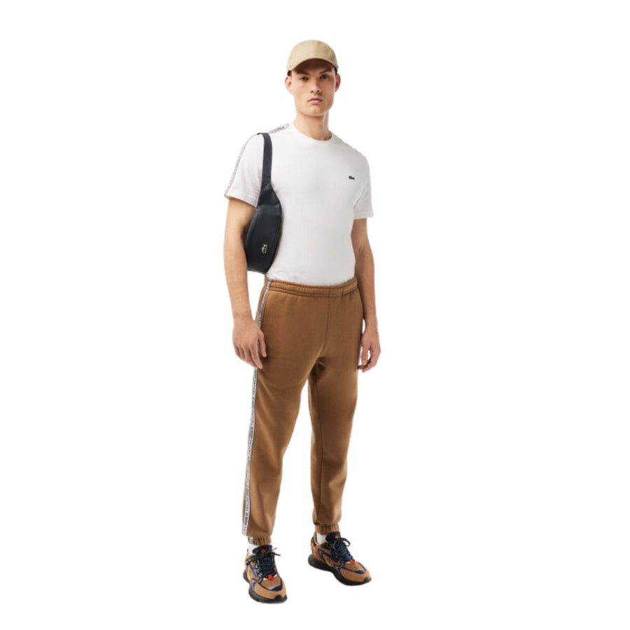 Camisetas Lacoste Hombre Tee-Shirt