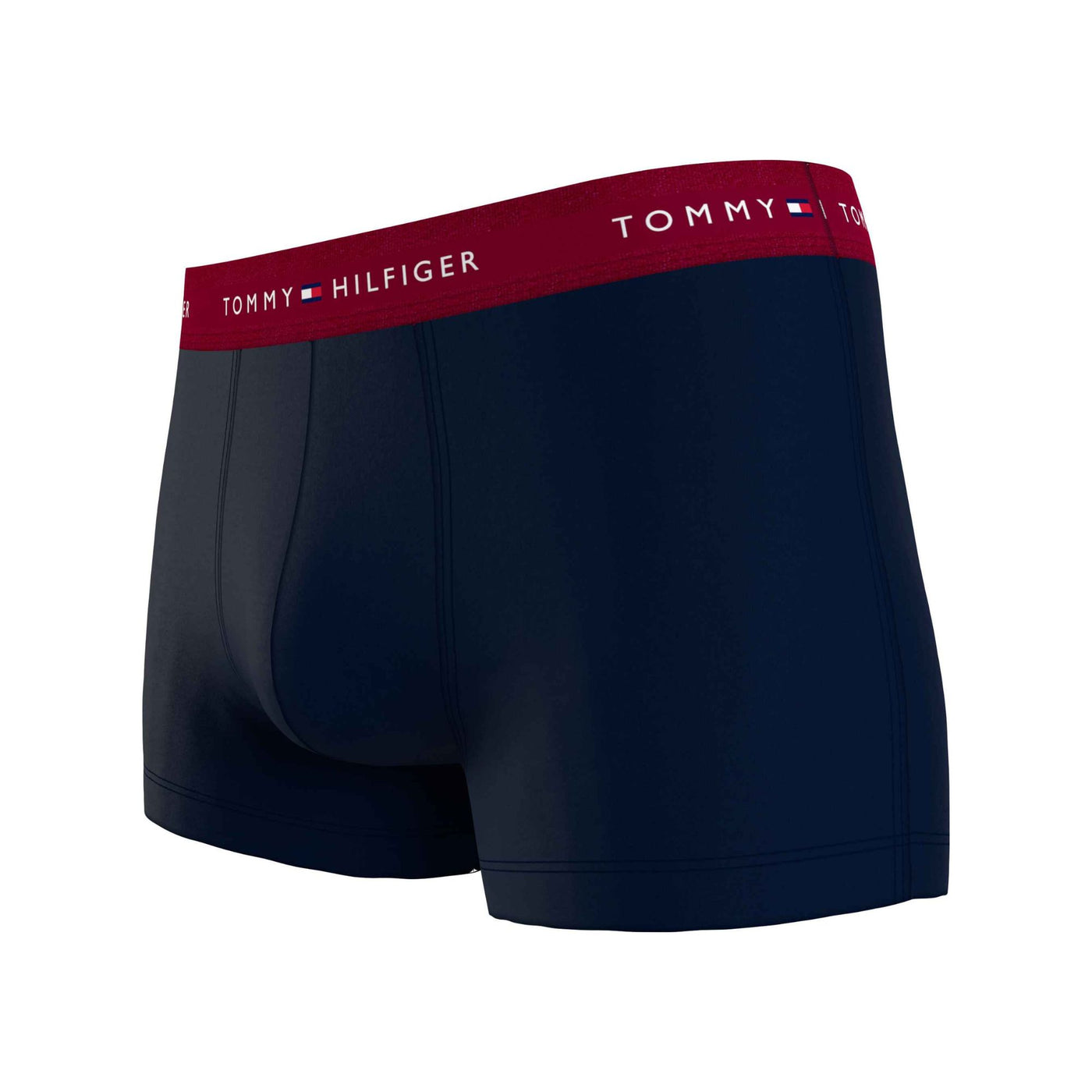 Calzoncillos Tommy Hilfiger Hombre 3P Wb Trunk · imagen 2