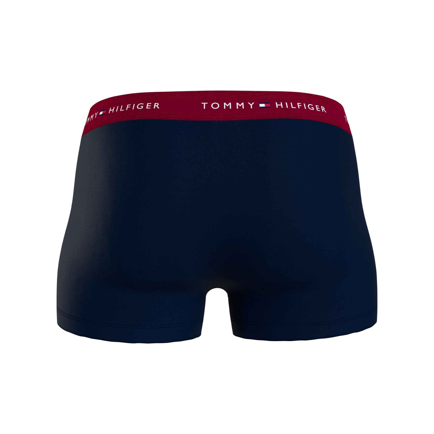 Calzoncillos Tommy Hilfiger Hombre 3P Wb Trunk · imagen 3