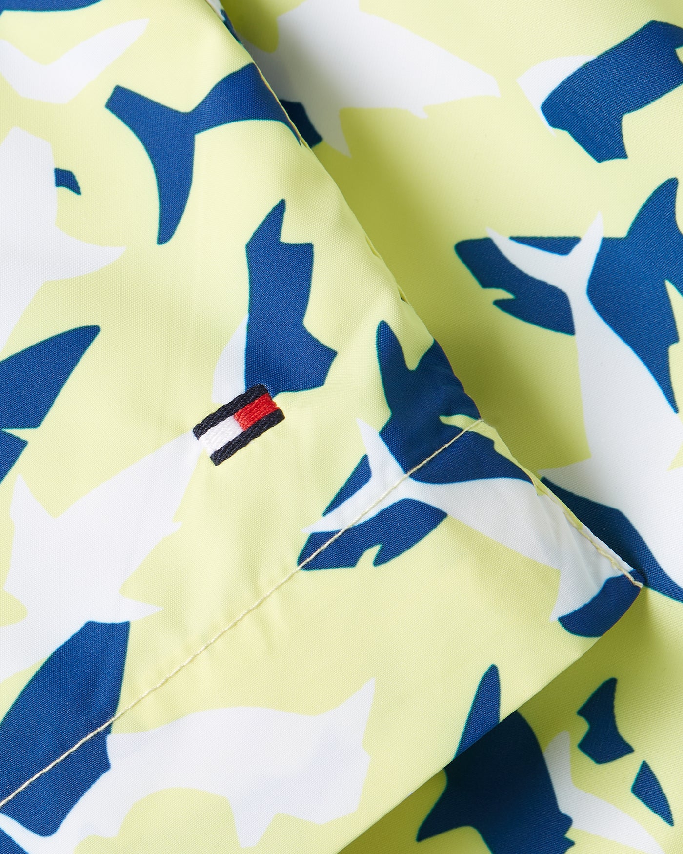 Bañador Tommy Hilfiger Hombre Bañador Tommy Hombre Short Drawstring Pri · imagen 3