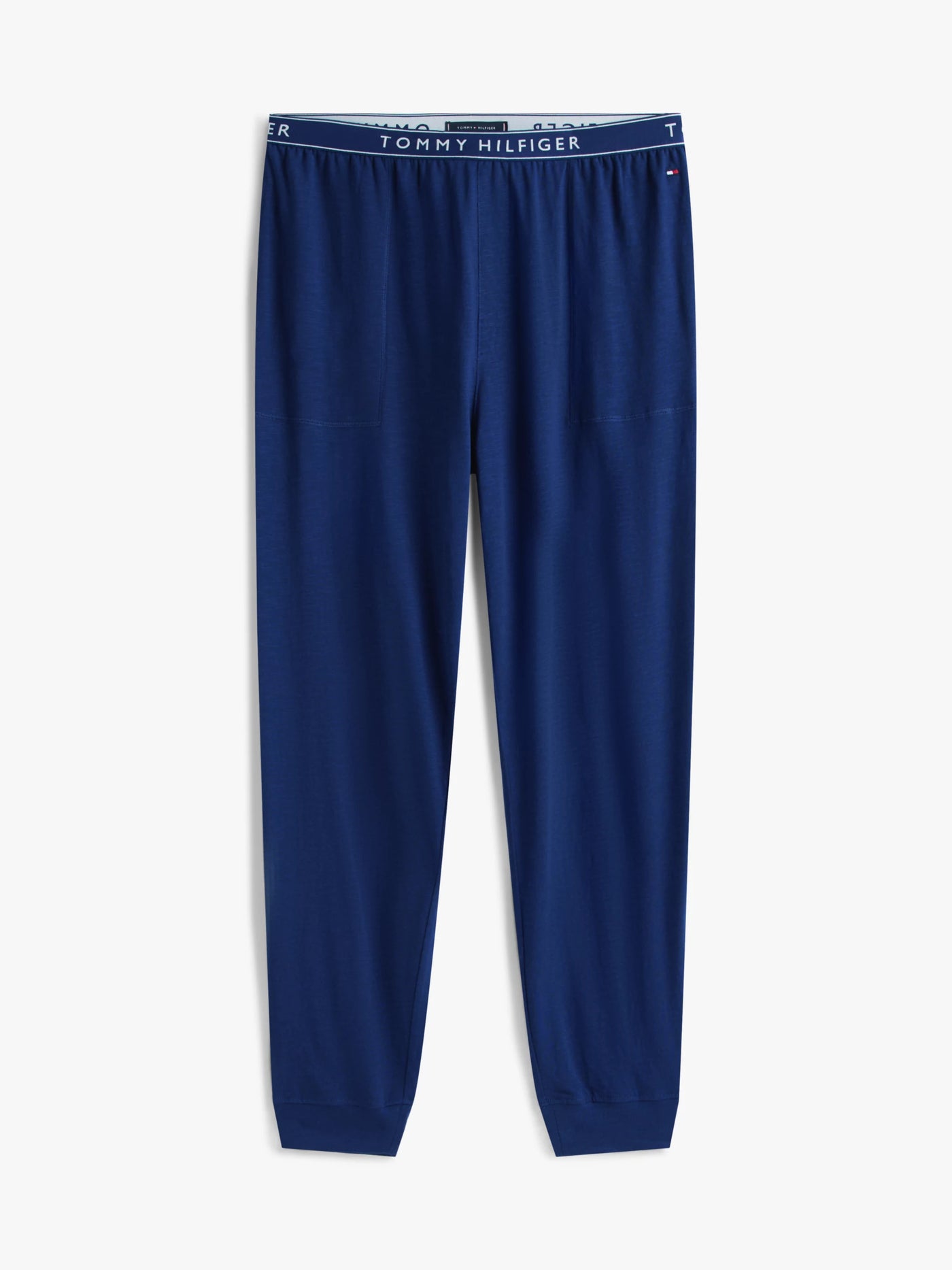 Tommy Hilfiger Pijamas Um0um03609c7g Ls Jersey Pj Set Cuffed · imagen 6