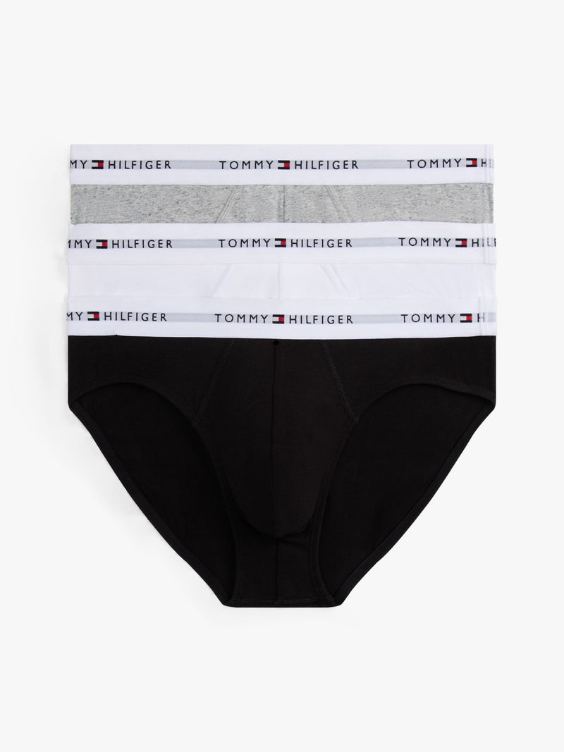 Tommy Hilfiger Calzoncillo 3p Brief