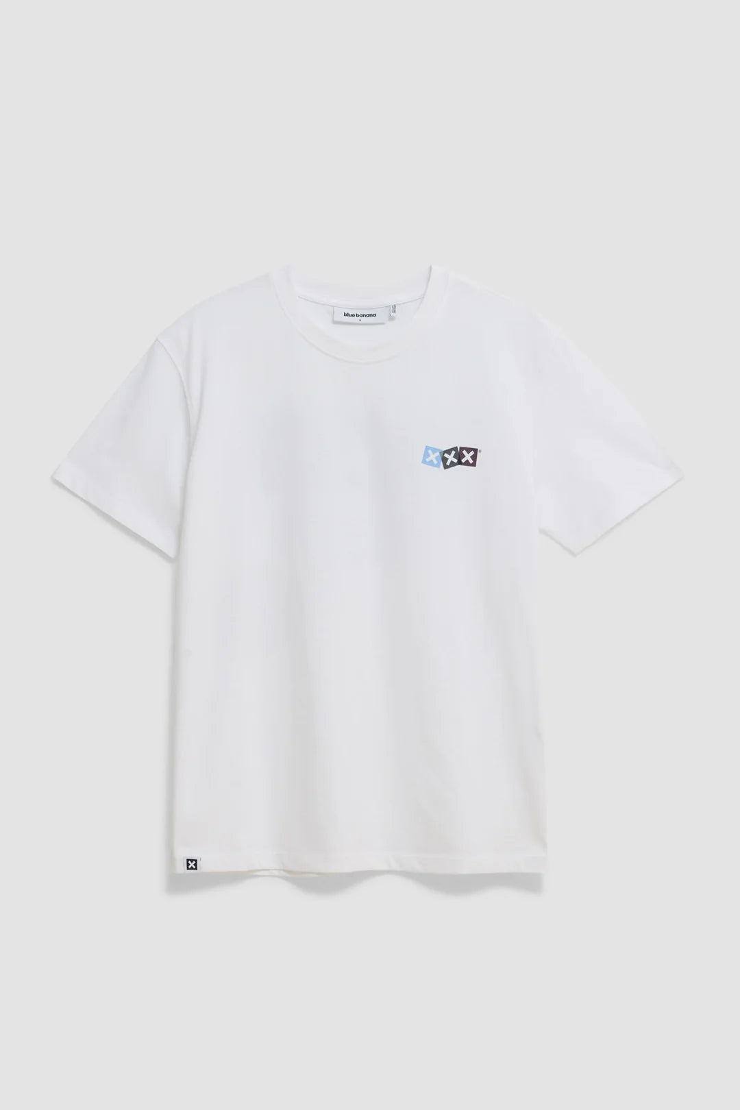 Camiseta Dice Blanca | Blue Banana · imagen 1