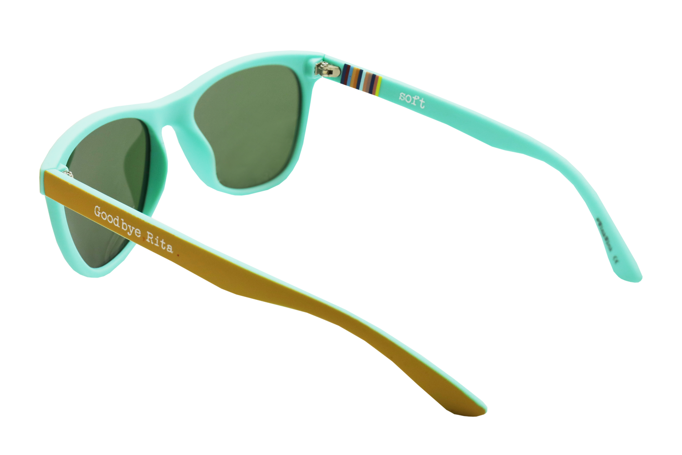 Gafas de sol Watts | Goodbye Rita · imagen 3