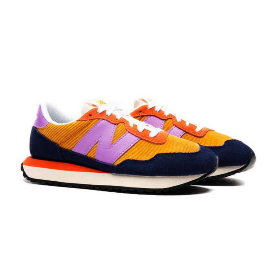 Zapatillas New Balance Mujer Ws237Wt1