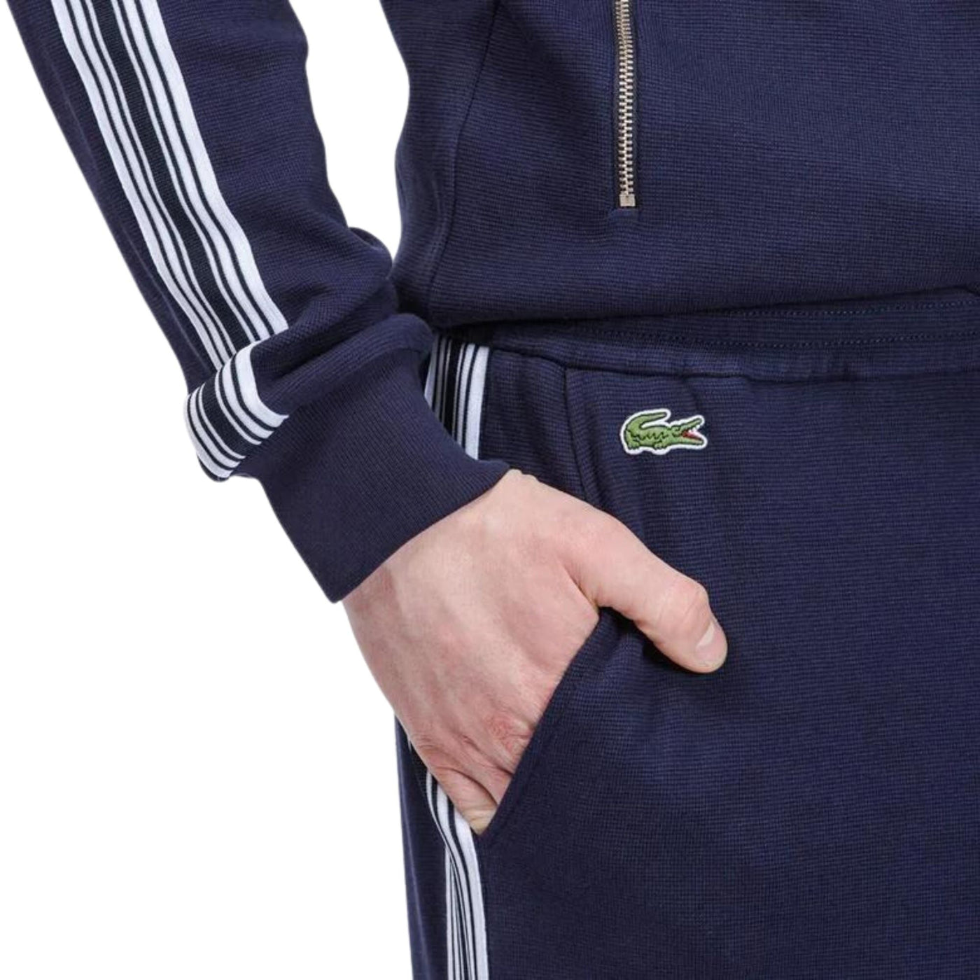 TEXTIL PANTALON HOMBRE (XH3286) · imagen 2