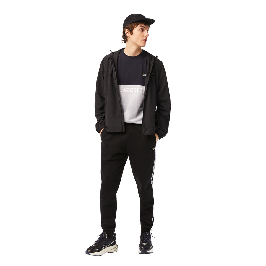 Pantalones Lacoste Hombre Tracksuit Trousers