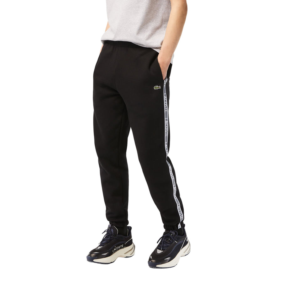 Pantalones Lacoste Hombre Tracksuit Trousers