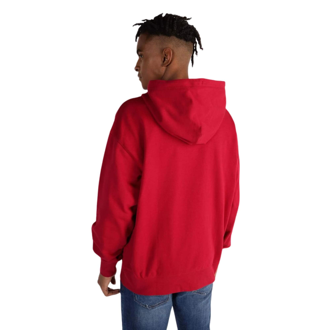 Tommy Hilfiger Sudadera Wcc Monotype Embro Hoody · imagen 5