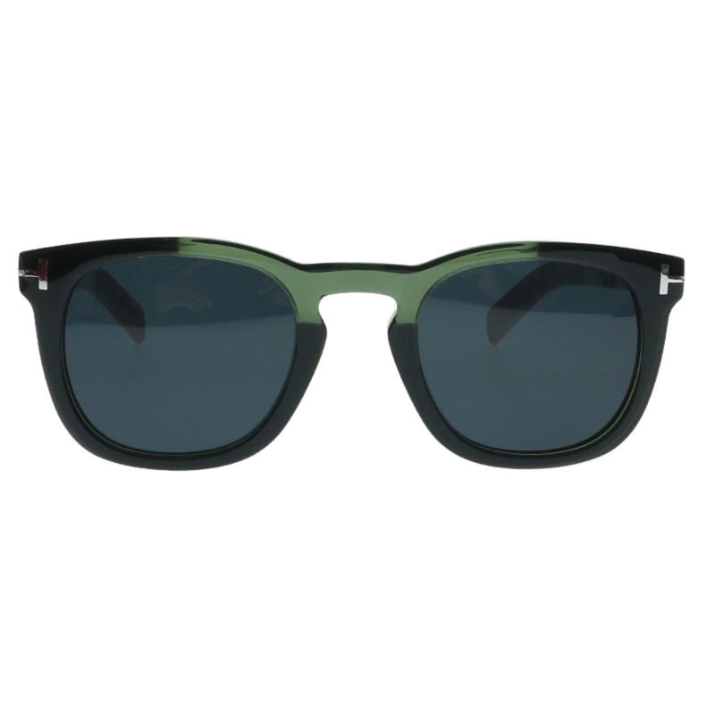 Gafas de sol Baker Verde | Goodbye Rita