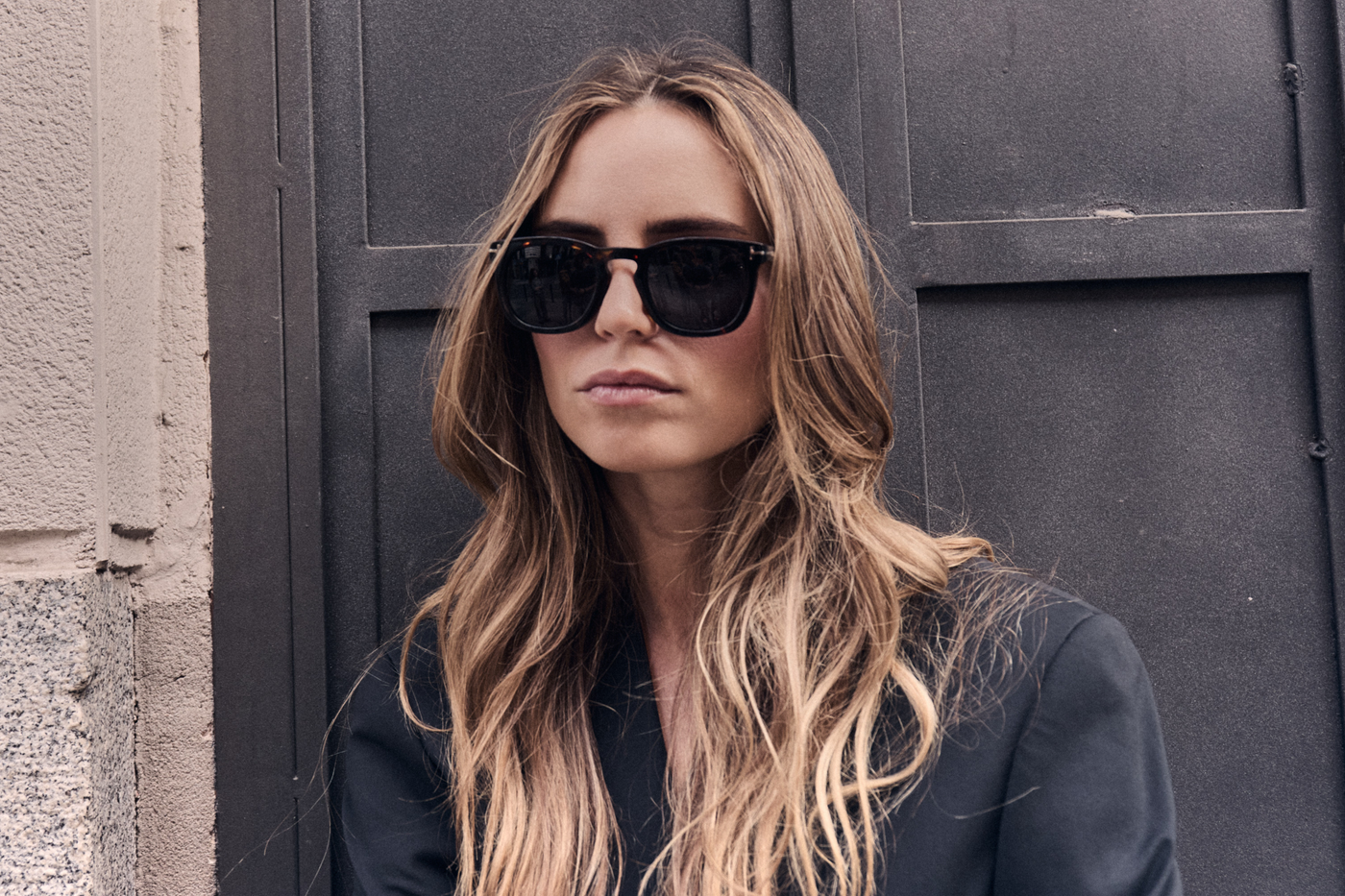 Gafas de sol Baker Estampado | Goodbye Rita · imagen 3