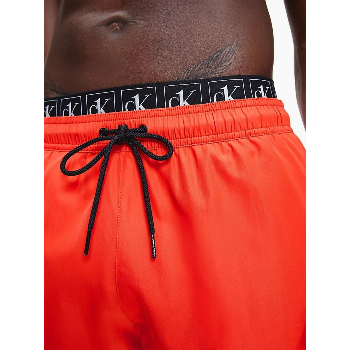 Banador Short Double Wb | Calvin Klein · imagen 8