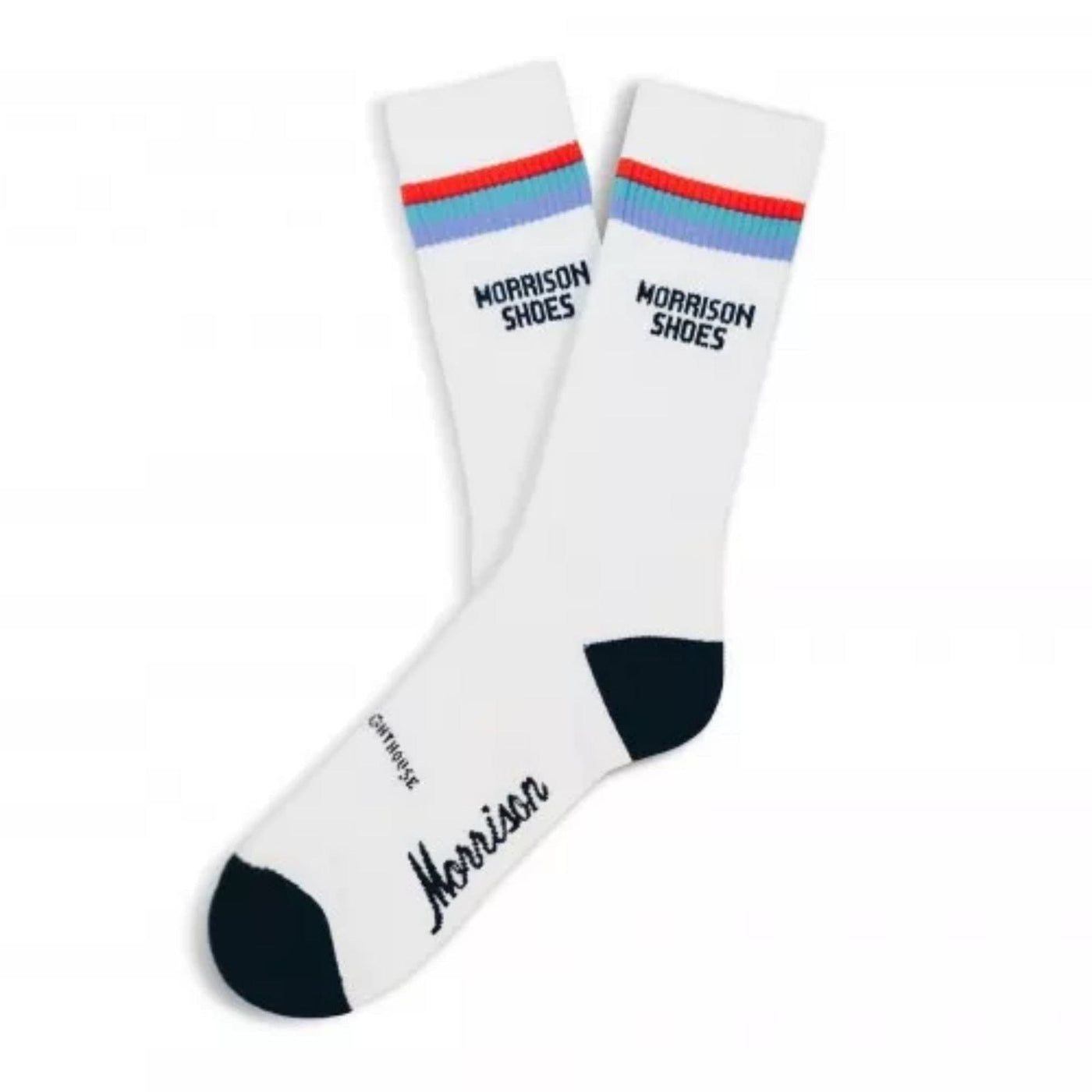 Morrison Calcetines Roller Tricolor · imagen 2