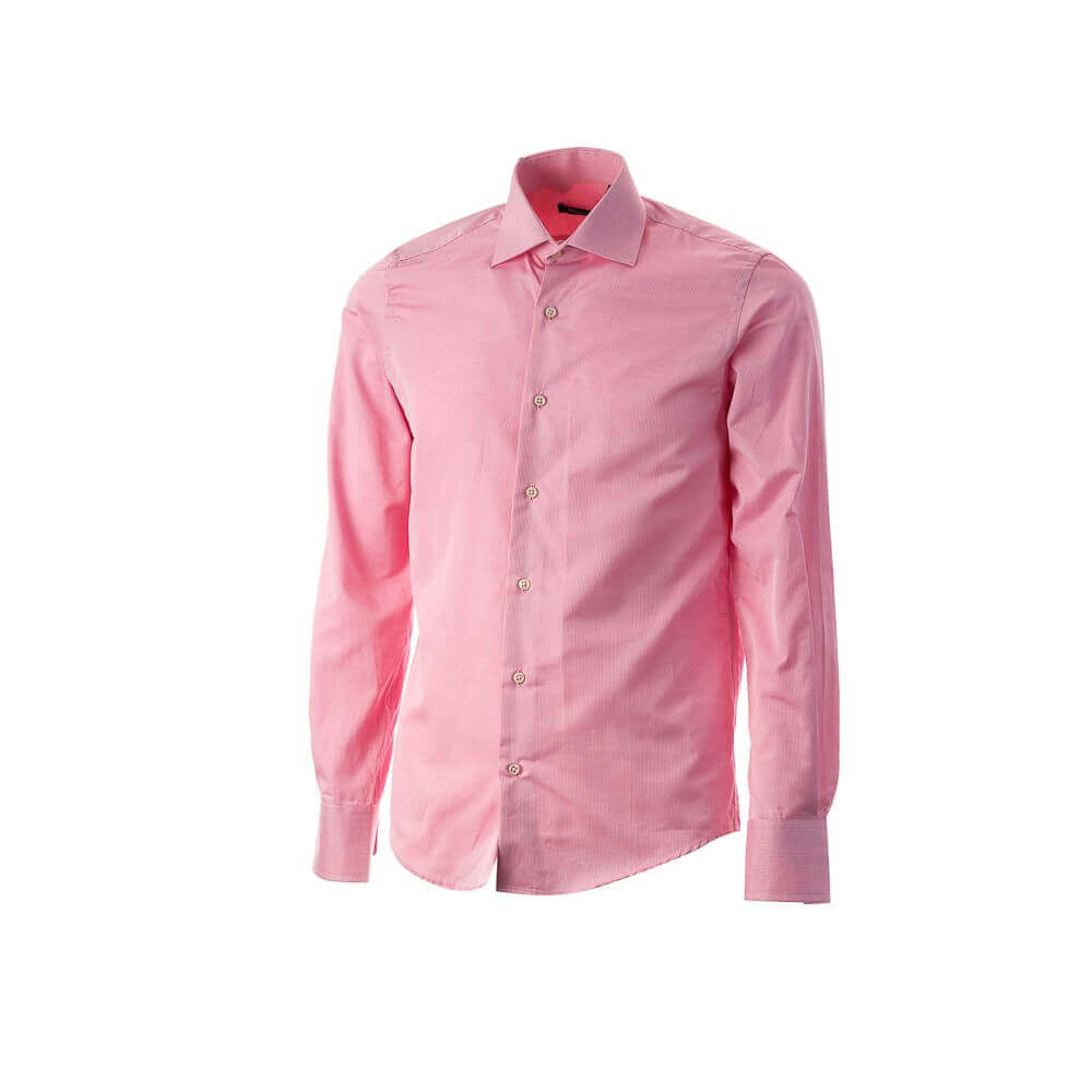 CAMISA OSCAR STYLE N2 T:1 C:FUCSIA · imagen 1