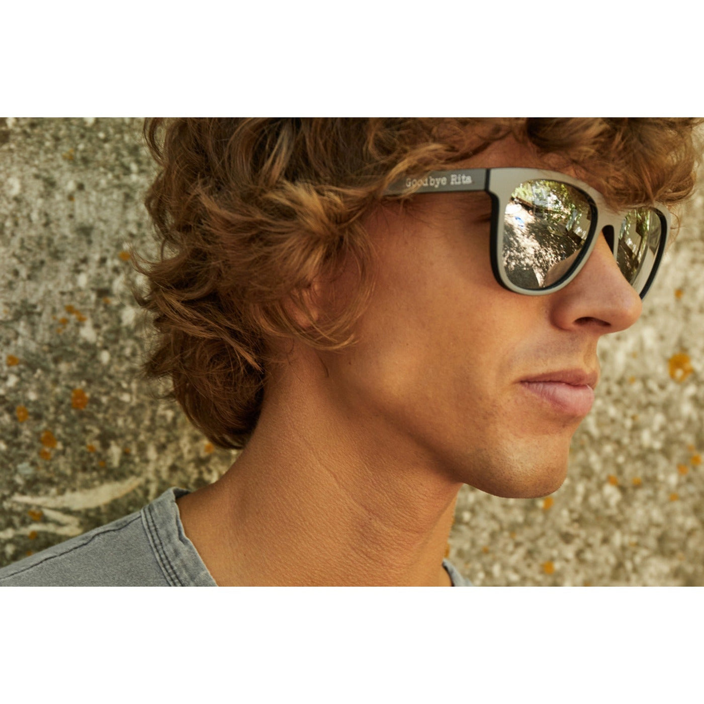 Gafas de sol Cher | Goodbye Rita · imagen 4