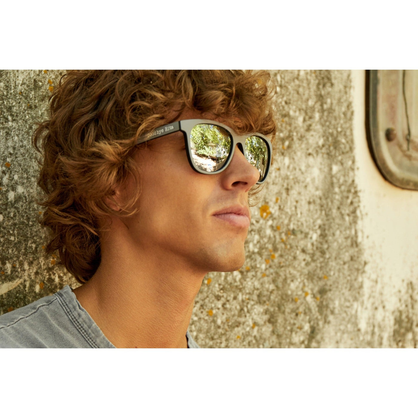 Gafas de sol Cher | Goodbye Rita · imagen 8