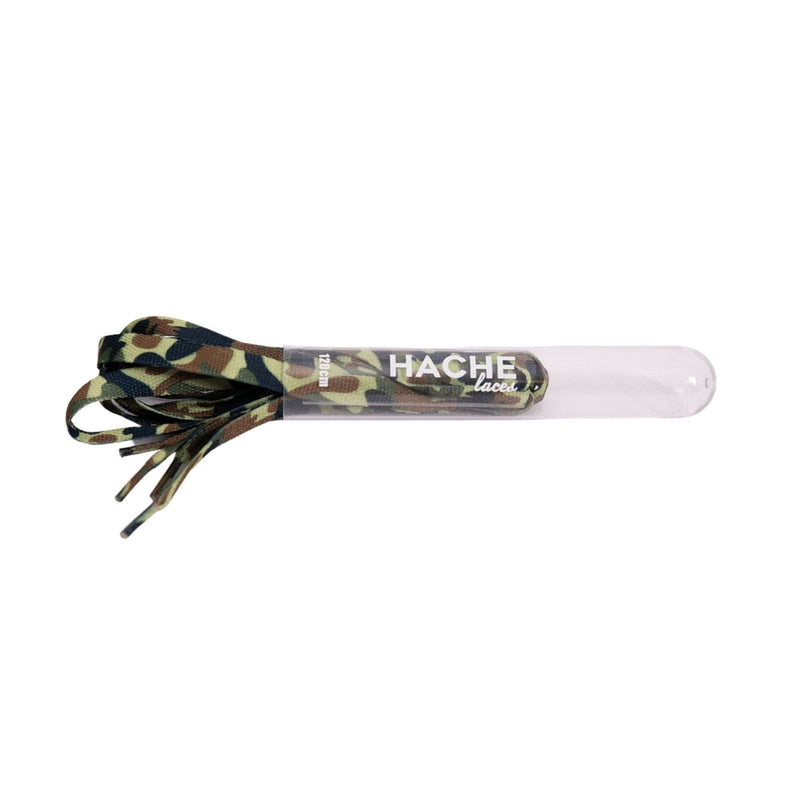 Gorra Cordones Militar Cordones Militar Sublimado110S | Hache Laces