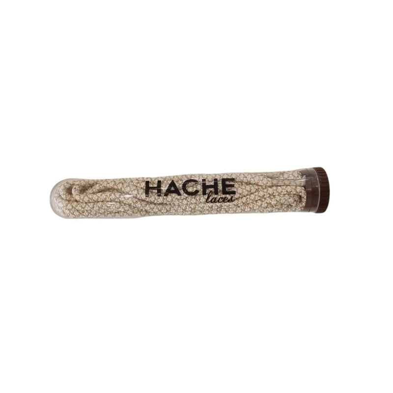 Gorra Cordones Redondos Atenea Cordones Redondos | Hache Laces