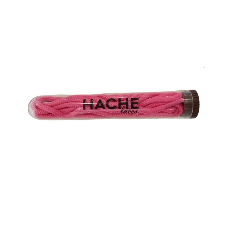 Gorra Cordones Redondos Fuxia Fluor Cordones Redondos | Hache Laces