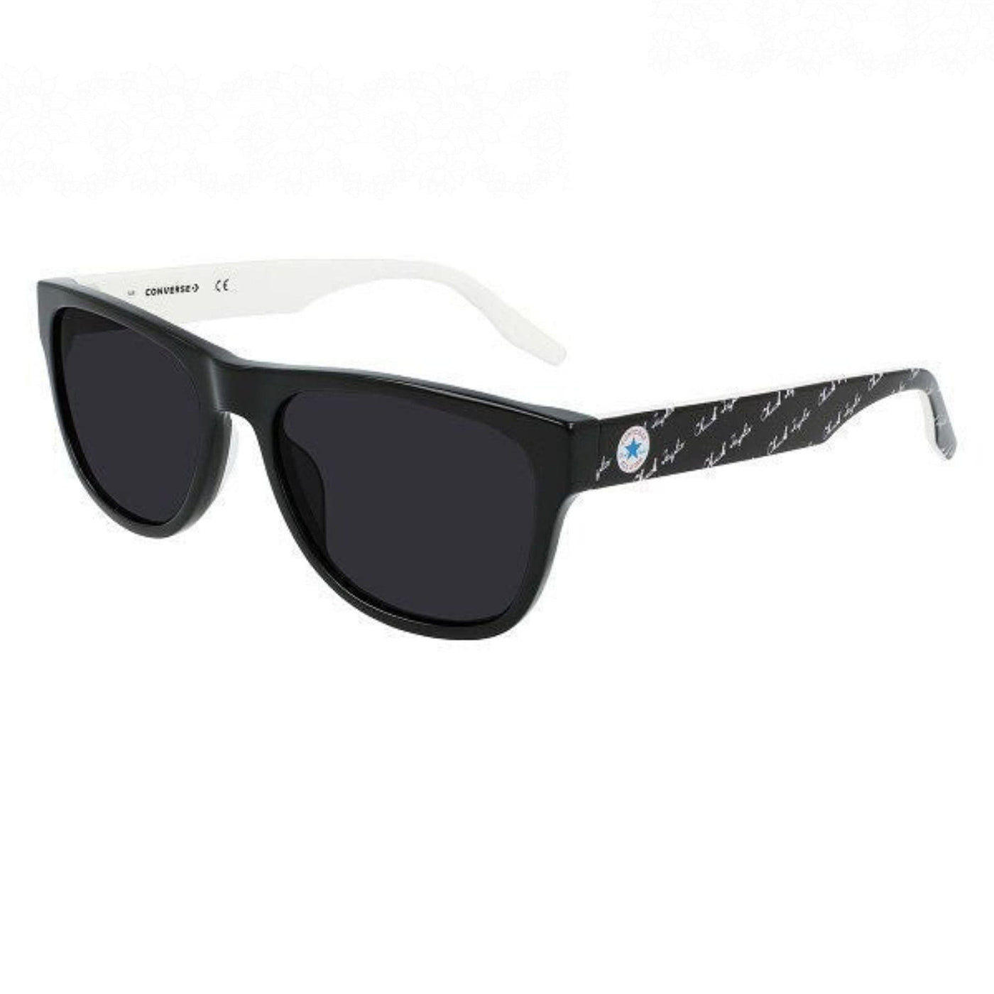 Converse Gafas Sol Acetato Cv500s All Star Black · imagen 1