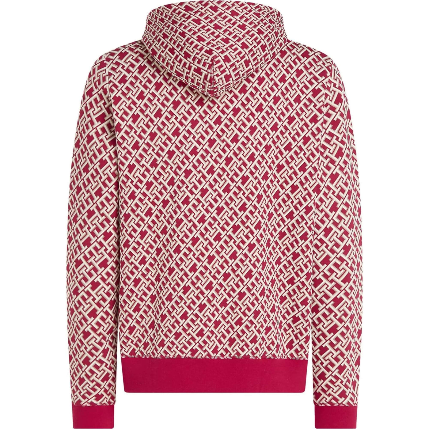 Tommy Hilfiger Sudadera Monogram Hoody Capucha Premium · imagen 5