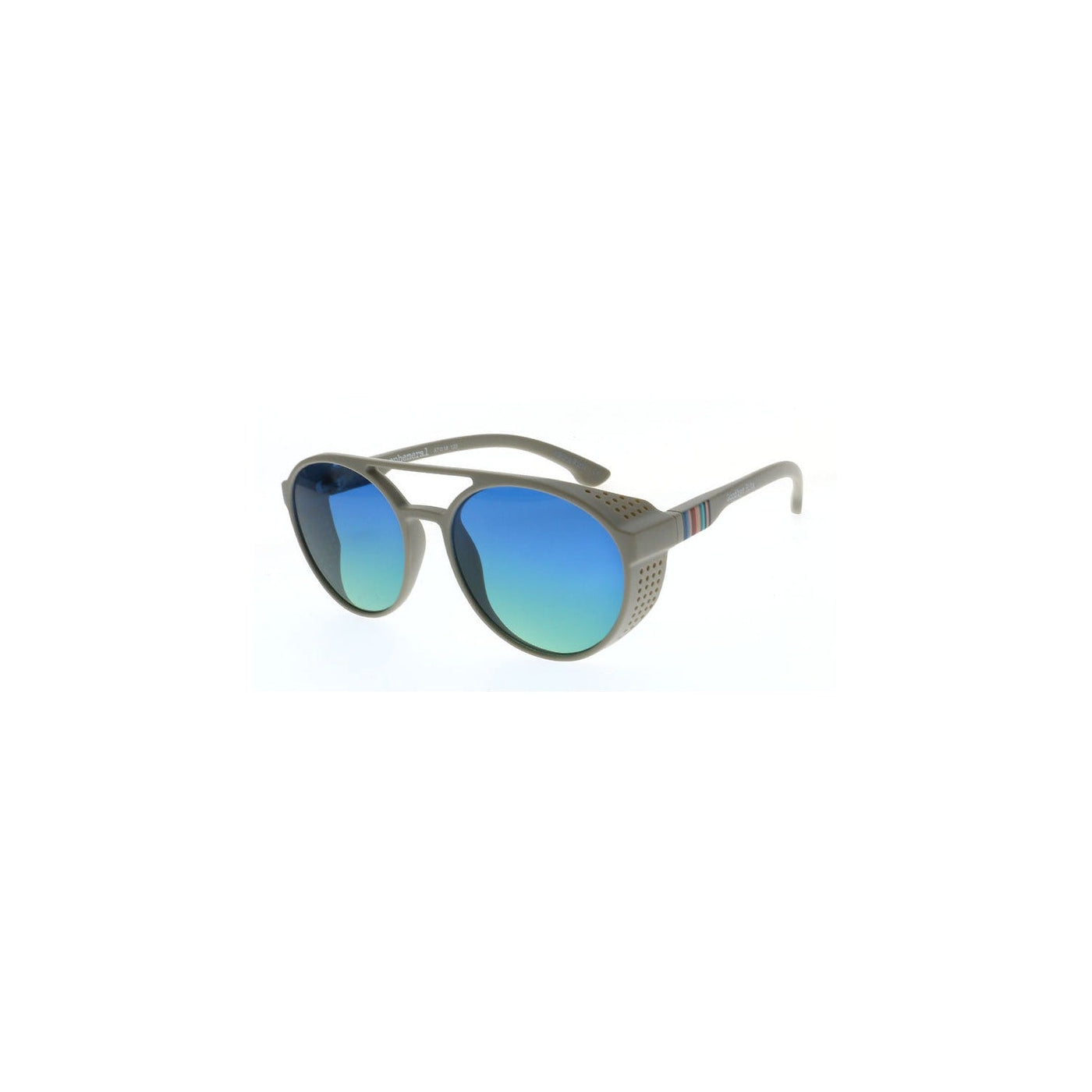 Gafas de sol Harlem Gris | Goodbye Rita · imagen 1