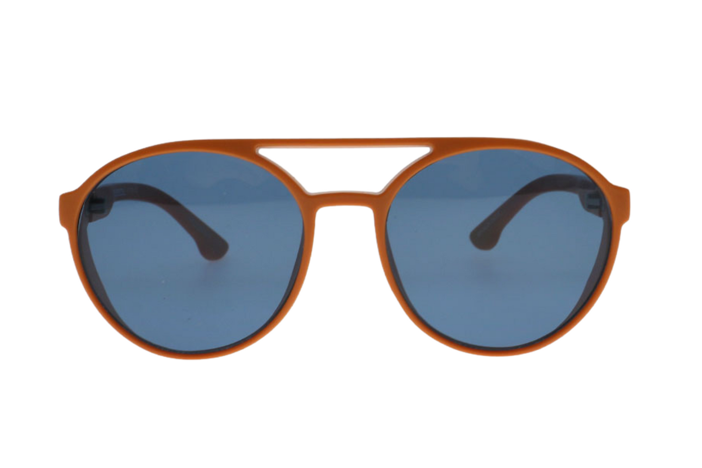Gafas de sol Harlem Naranja | Goodbye Rita · imagen 3