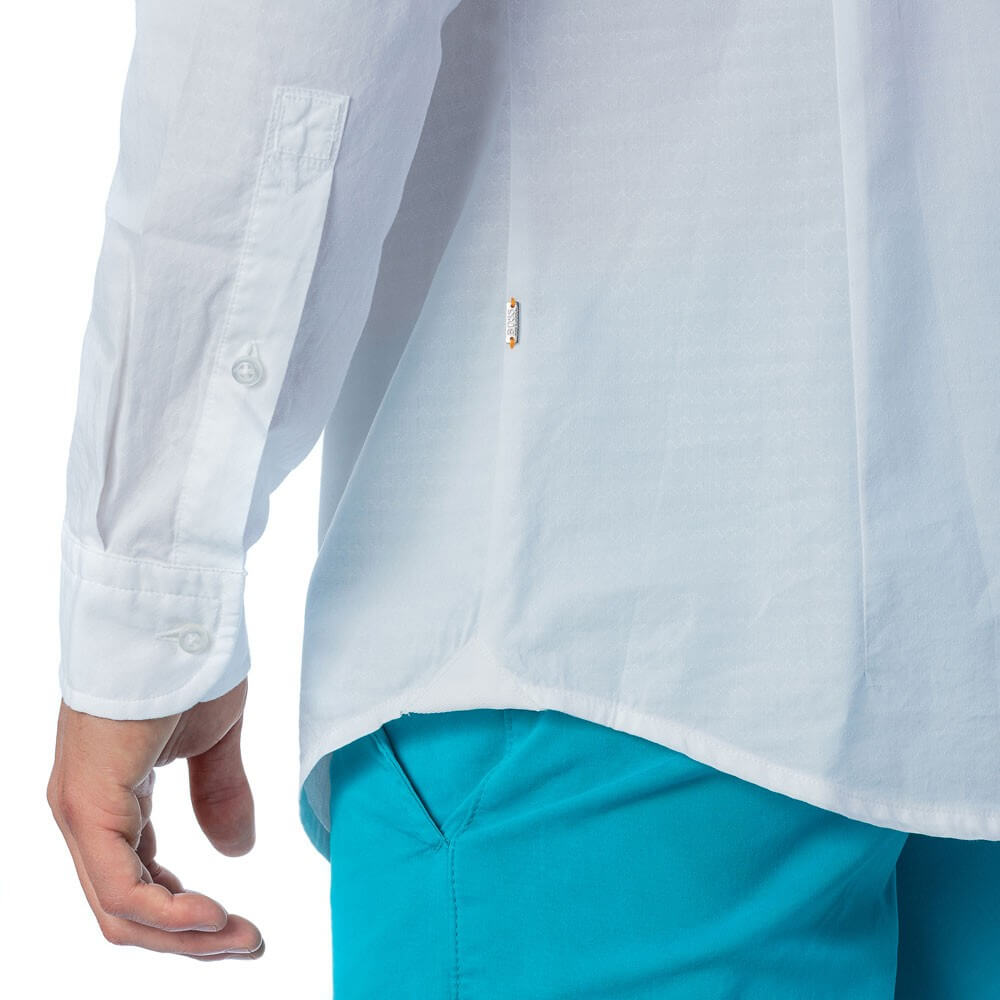 Camisa Hb Mypop | Boss · imagen 3