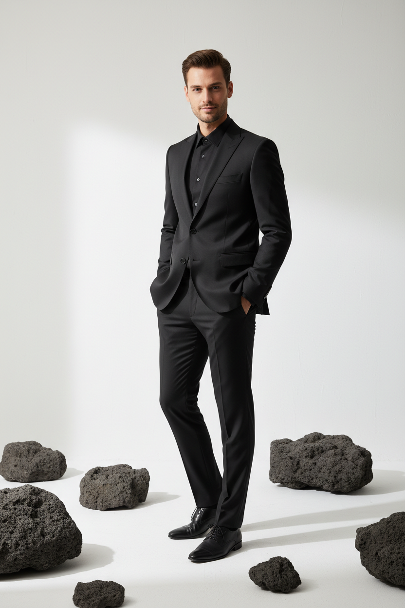 Traje Jprfranco Suit | Jack & Jones · imagen 8