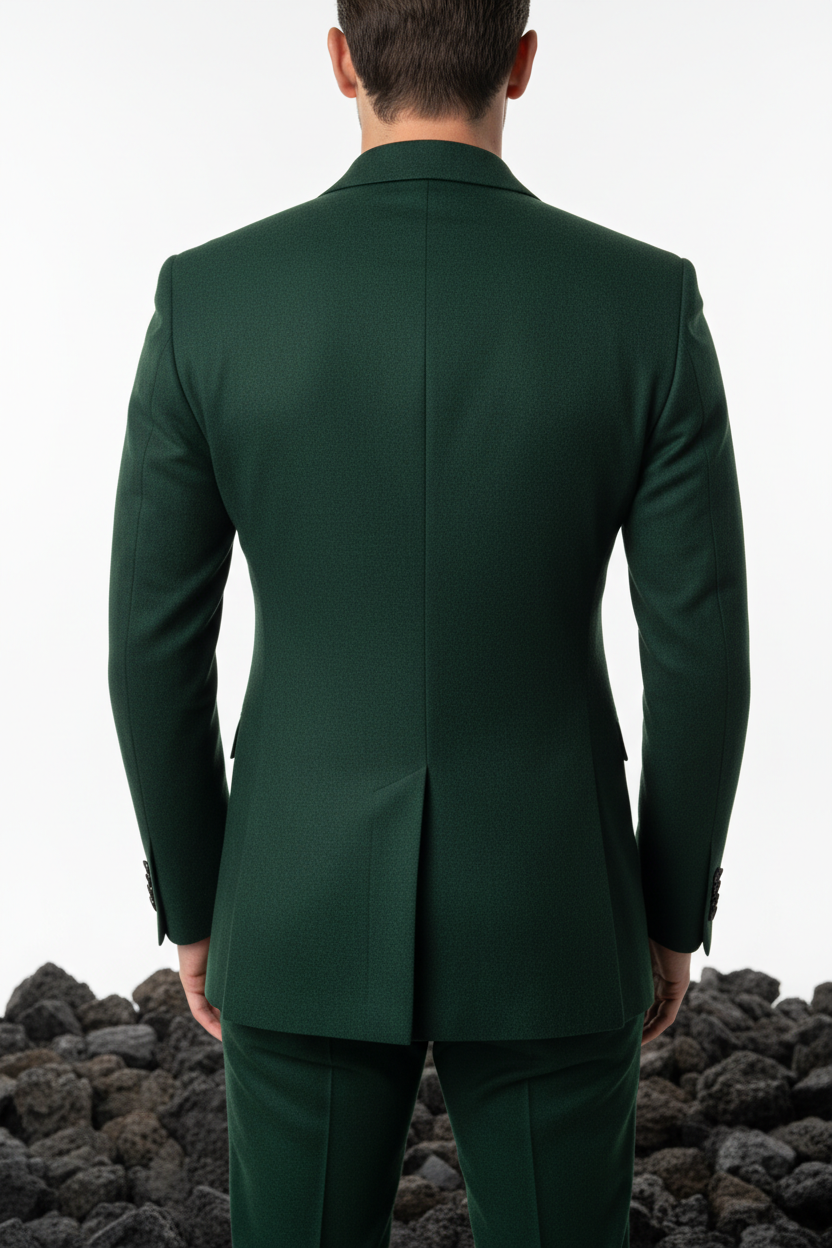 Americana Jprsolaris Blazer Darkest | Jack & Jones · imagen 11