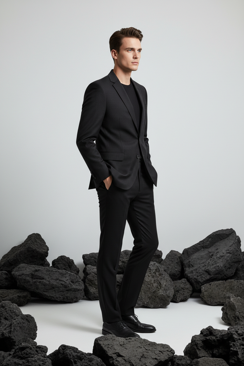 Traje Jprfranco Suit | Jack & Jones · imagen 6