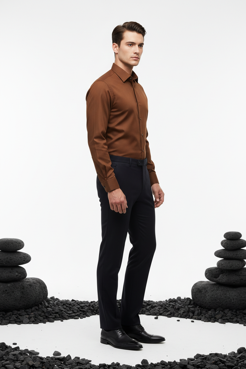 JACK and JONES Camisa Jprblaparma Shirt | Jack & Jones