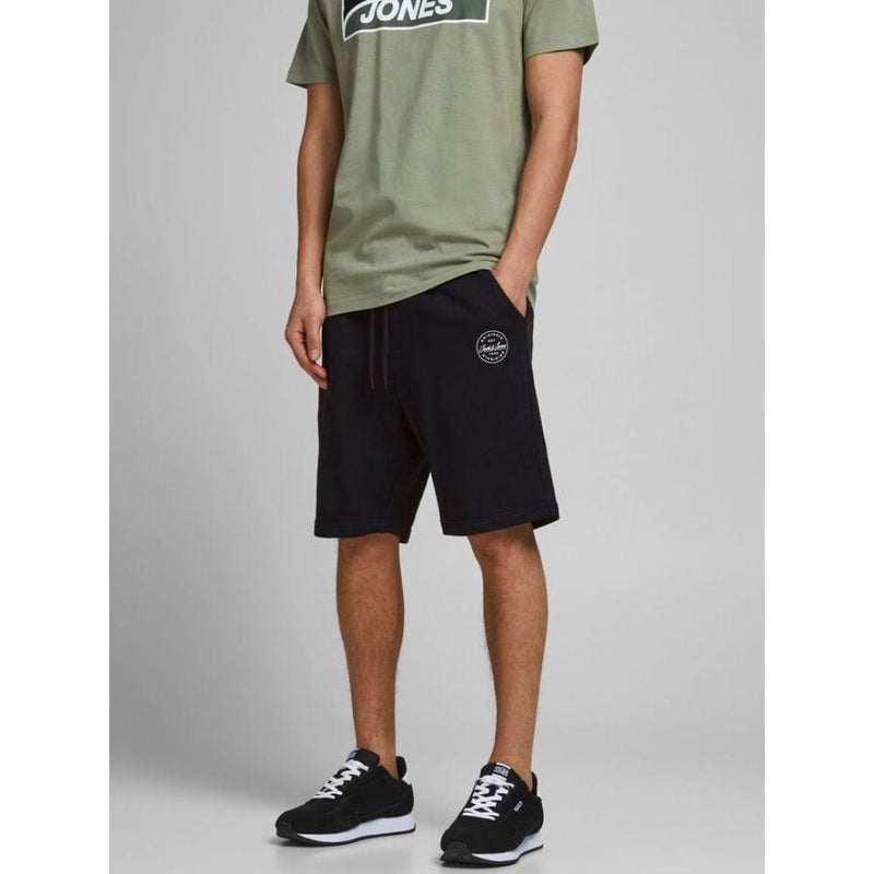 Pantalon Shark Jjsweat Shorts At Sts | Jack & Jones