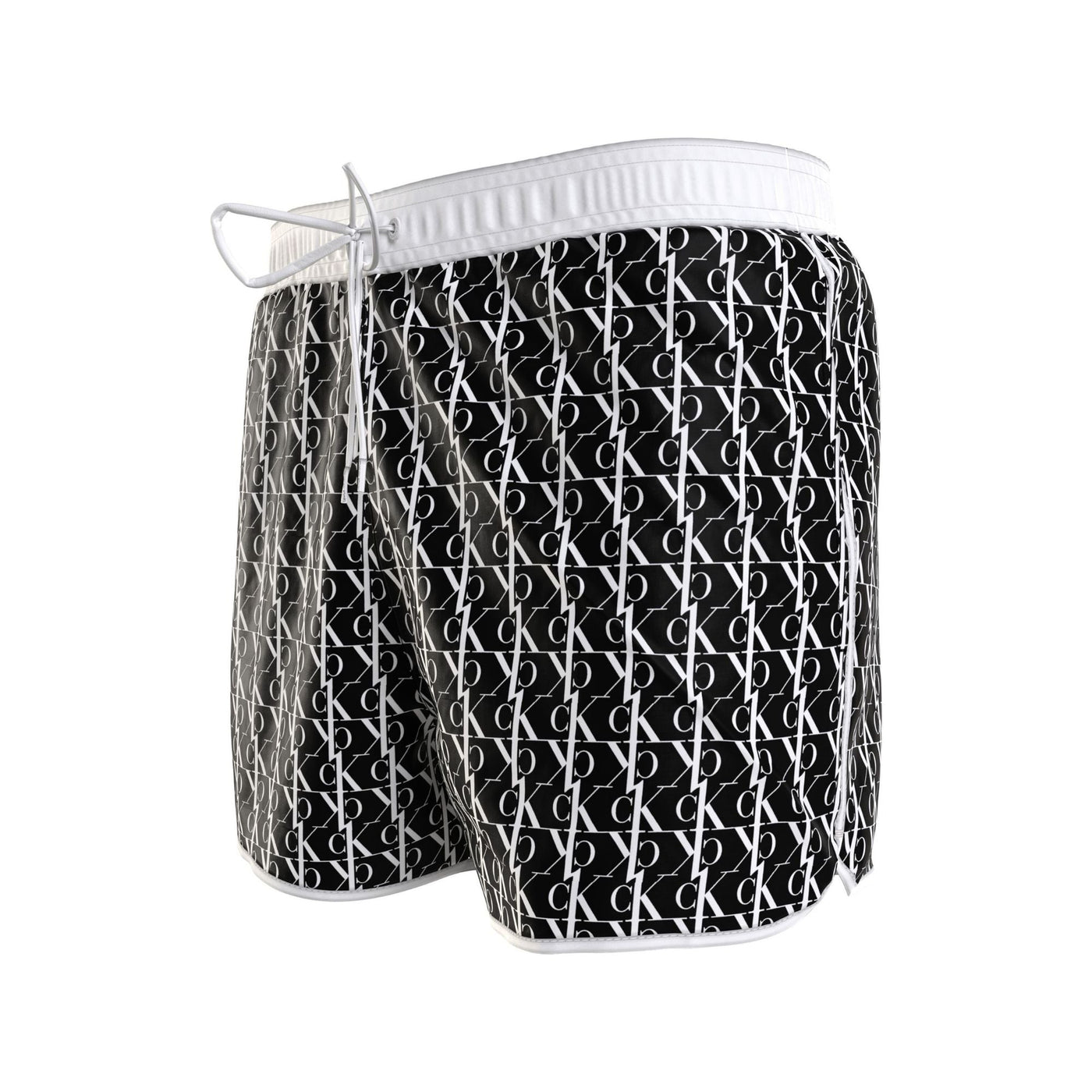 Banador Short Runner | Calvin Klein · Gris · imagen 4