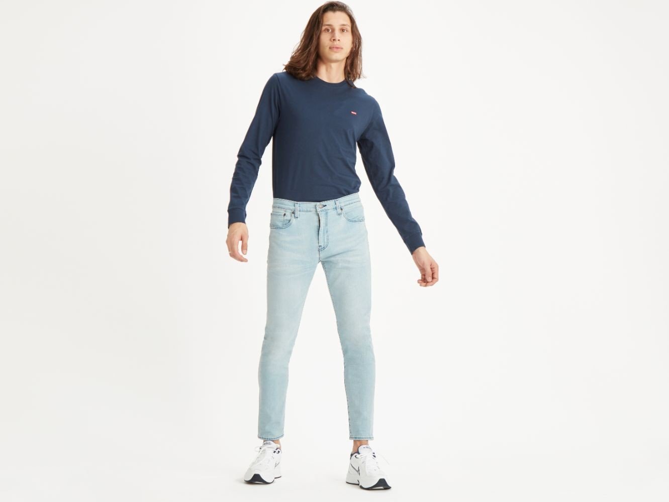 LEVI'S® 512 SLIM TAPER FIT · imagen 1