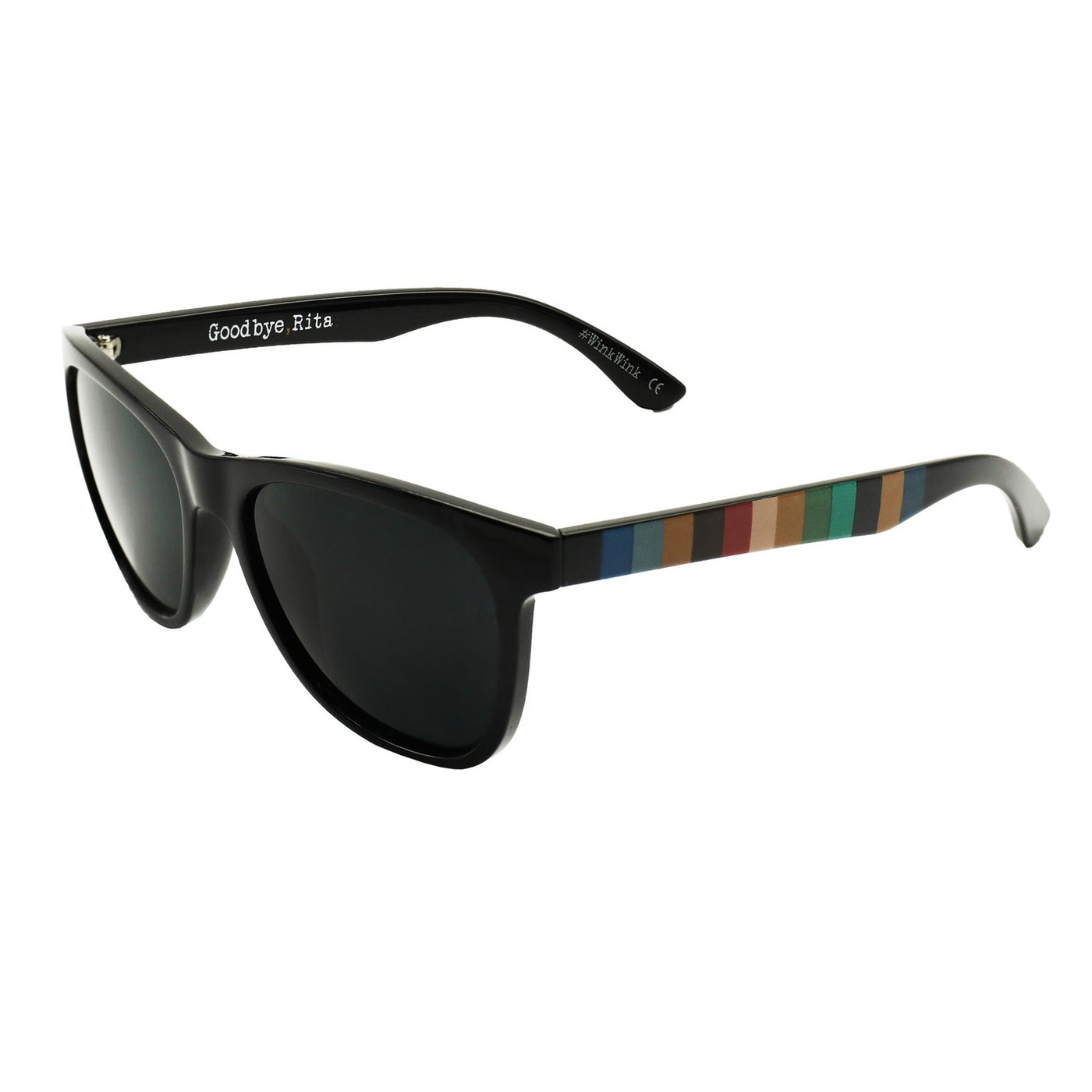 Gafas de sol LP Edition | Goodbye Rita · imagen 2