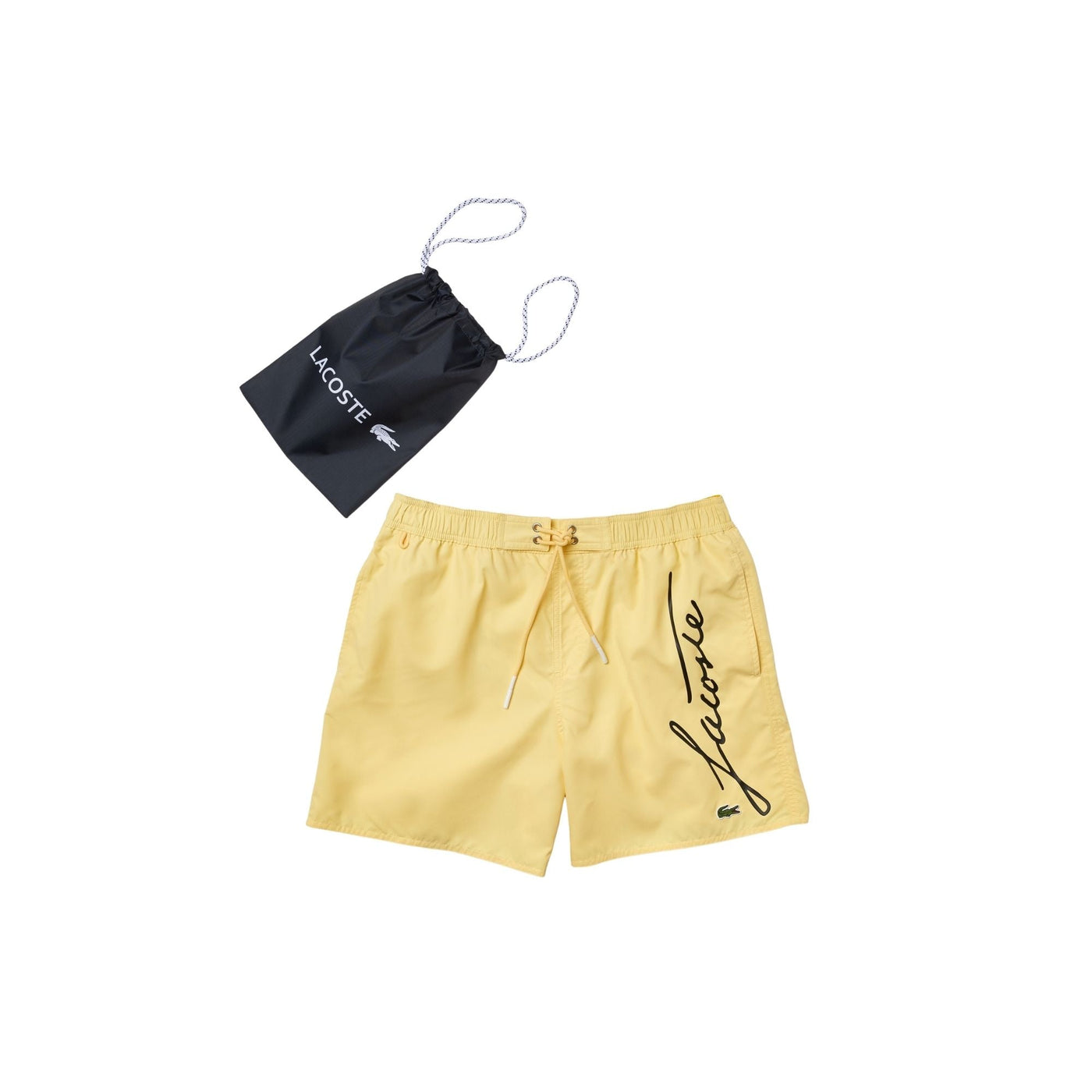 Banador Mh2699 - Swimsuit | Lacoste · imagen 2
