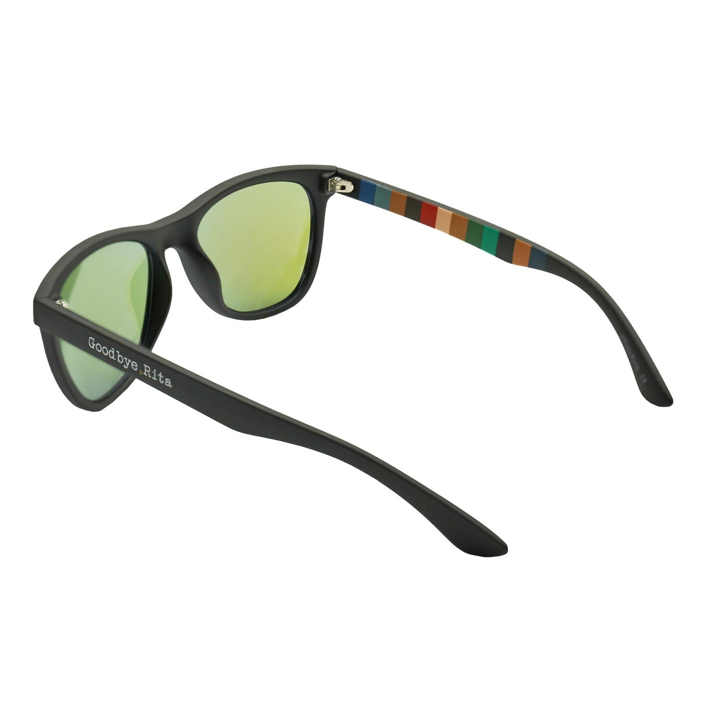 Gafas de sol Michael | Goodbye Rita · imagen 5