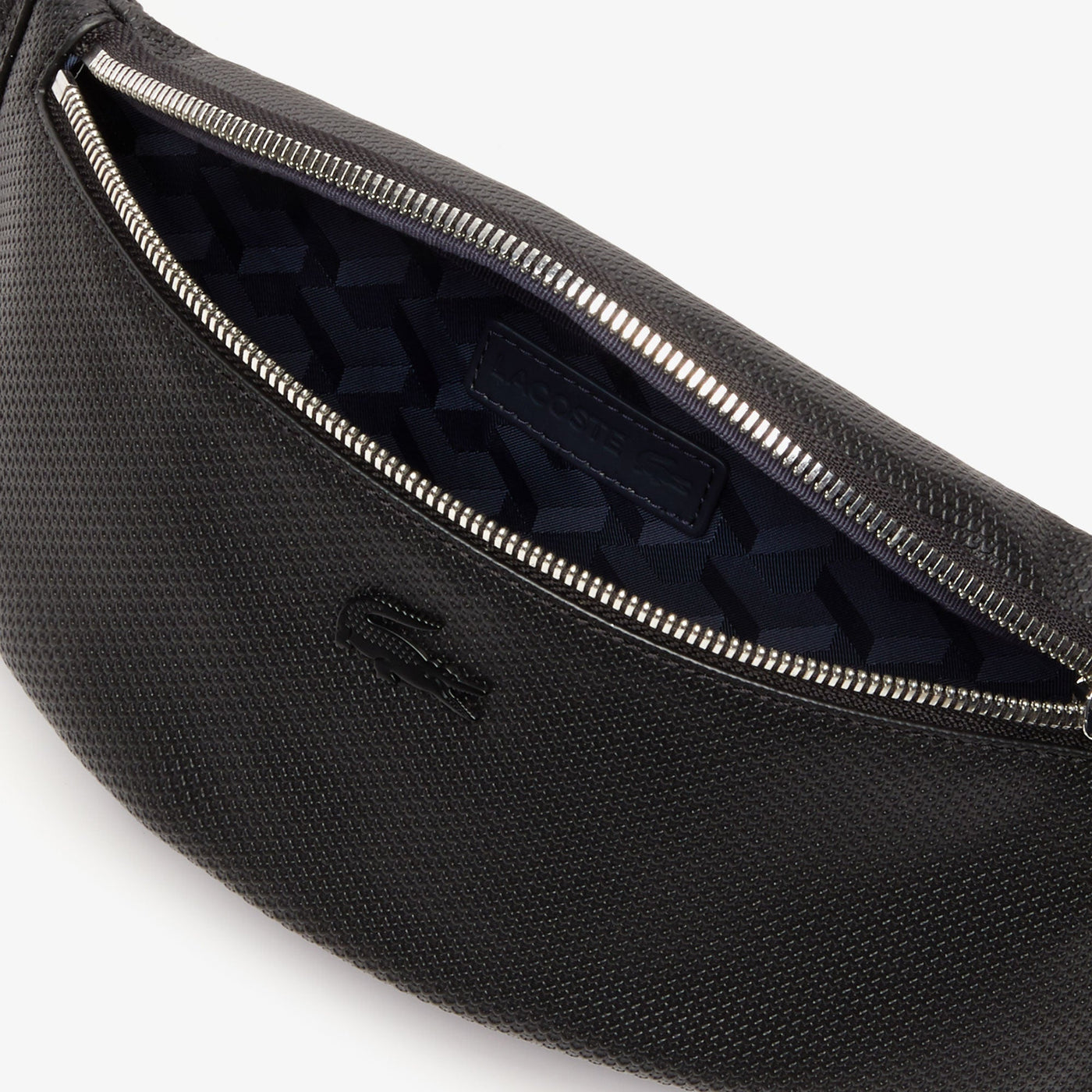 Riñonera NH2816CE Waistbag · Lacoste Hombre · imagen 4