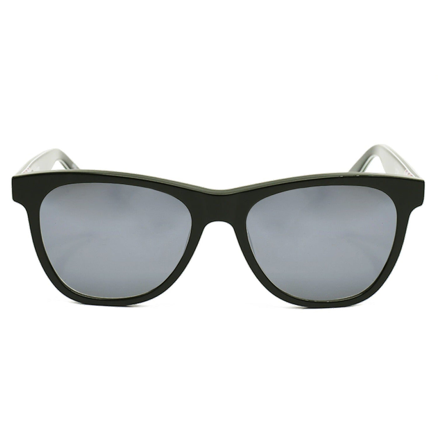 Gafas de sol Oliva Plata | Goodbye Rita · imagen 3